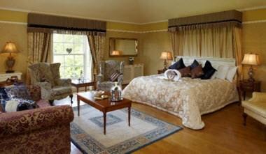 Liffey Valley House Hotel in Leixlip, IE