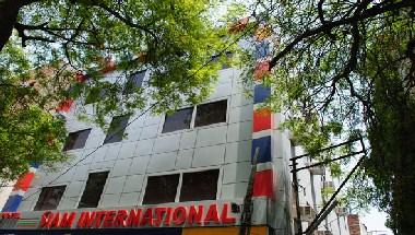 Hotel Siam International in New Delhi, IN
