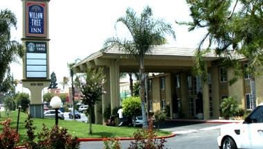 Willow Tree Inn Los Angeles California in Rancho Dominguez, CA