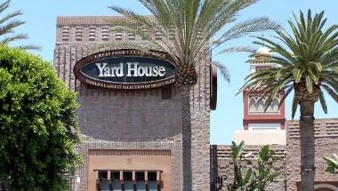 Yard House - Irvine Spectrum in Irvine, CA