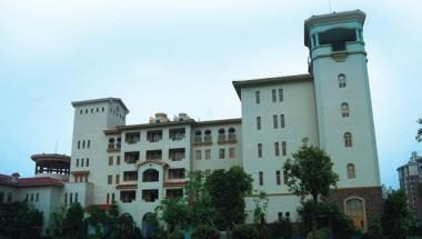 Kaiping Helenbergh Hotel in Jiangmen, CN