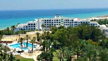 Marhaba Beach Sousse Tunisie in Sousse, TN