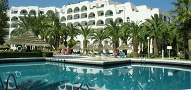 Marhaba Beach Sousse Tunisie in Sousse, TN