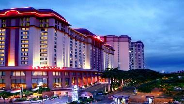Red Top Hotel Jakarta in Jakarta, ID