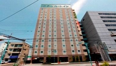 Hotel Route-inn Ichinomiya Ekimae in Ichinomiya, JP