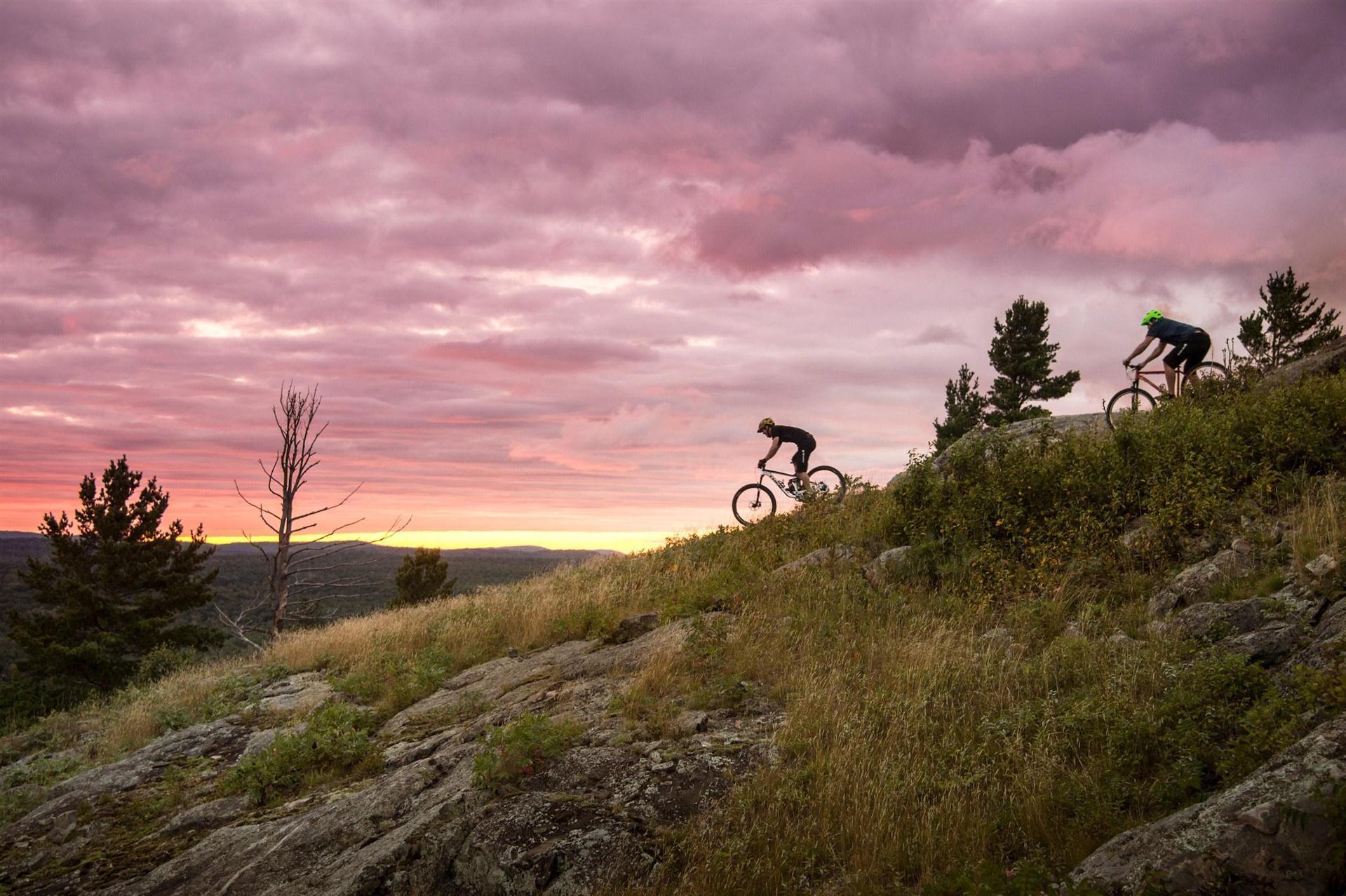 Marquette County Convention & Visitors Bureau in Marquette, MI