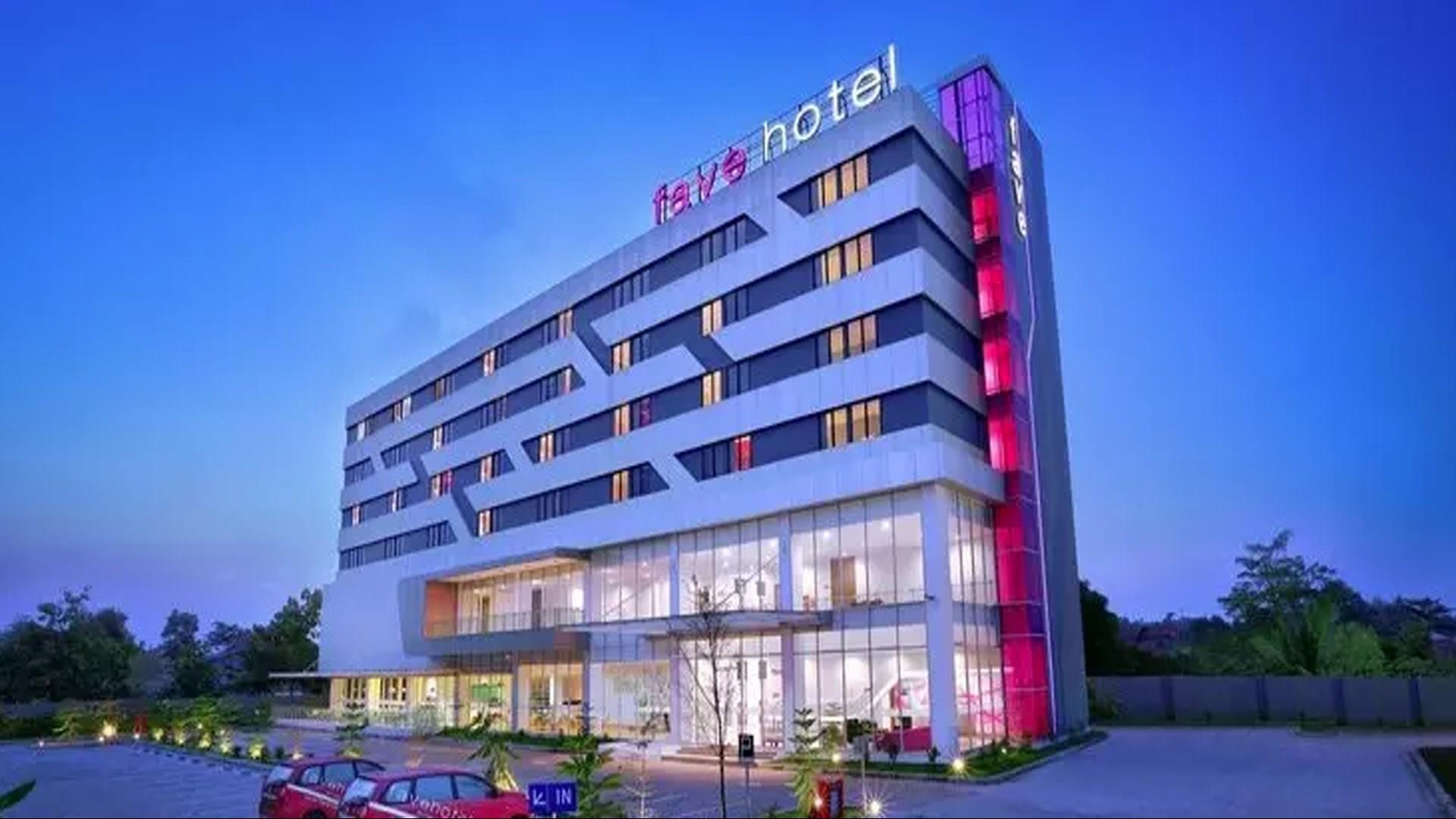 Favehotel Subang in Subang, ID