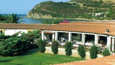 Residence Hotel Cormoran in Villasimius, IT