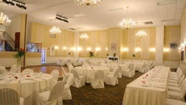 Florentine Event Center and Reception Hall in Florence, KY