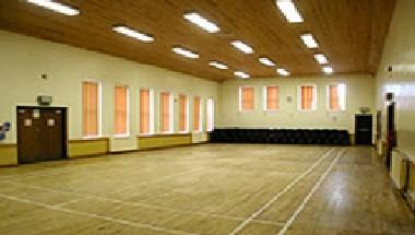 Bapchild & Tonge Village Hall in Sittingbourne, GB1