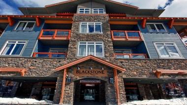 Blackstone Mountain Lodge in Canmore, AB