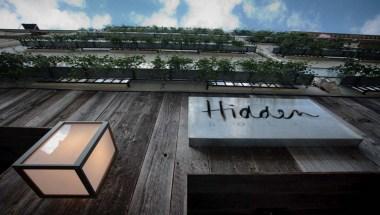 Hidden Hotel in Paris, FR