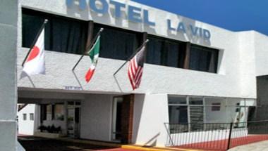 Hotel La Vid in Aguascalientes, MX