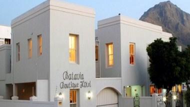 Batavia Boutique Hotel in Stellenbosch, ZA