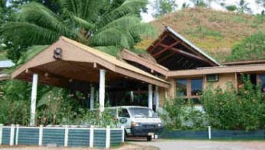 Honiara Hotel in Honiara, SB