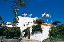 Grand Hotel Punta Molino in Ischia, IT