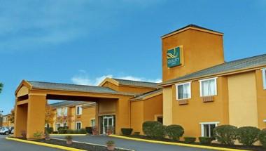 Quality Inn Brunswick Cleveland South in Brunswick, OH