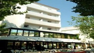 Hotel Tamanco in Rimini, IT