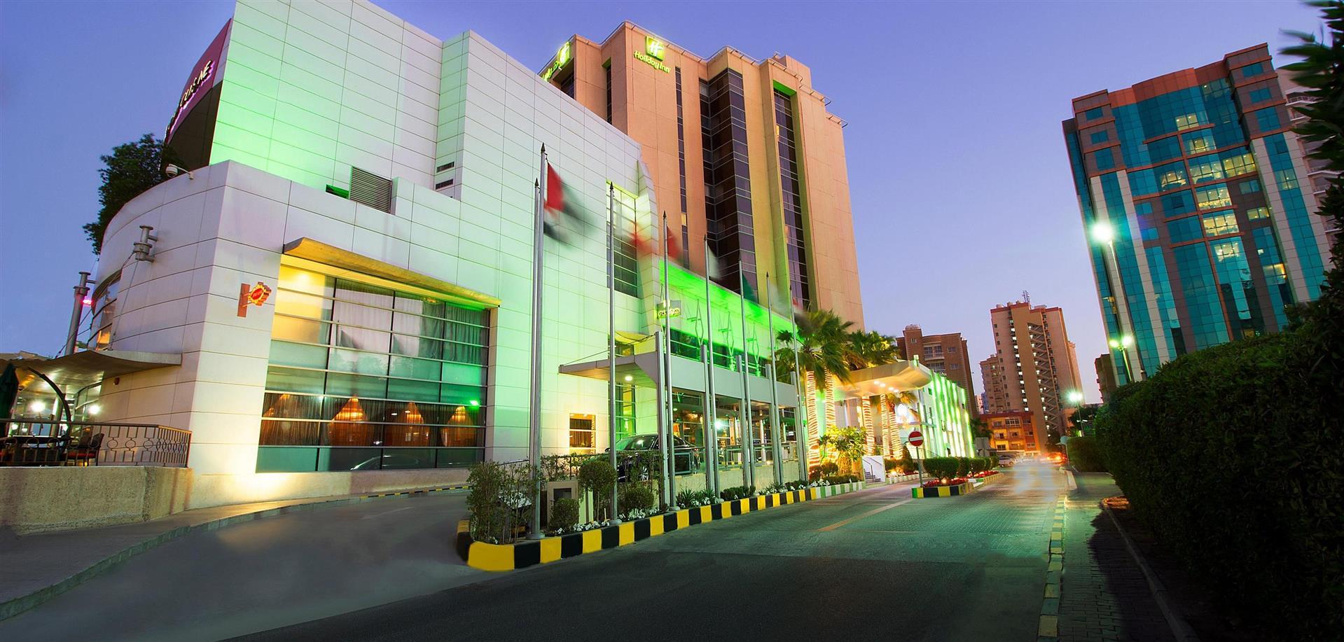 Holiday Inn Kuwait - Salmiya in Kuwait City, KW