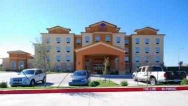 Comfort Suites at Lake Worth in Fort Worth, TX