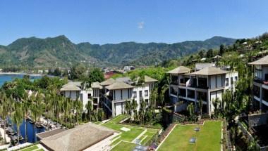 Andara Resort & Villas in Phuket, TH