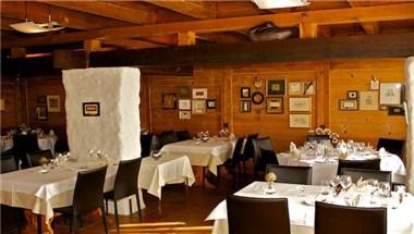 Hotel-Restaurant Mont-Vully in Haut-Vully, CH