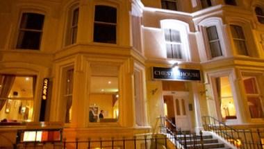 The Chesterhouse Hotel in Douglas, GB1