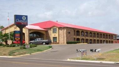 Chaparral Motel in Hallettsville, TX