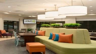 Home2 Suites by Hilton Canton in Canton, OH