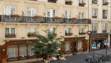 Hotel Meslay Republique in Paris, FR