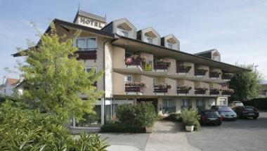 Hotel L'Arc En Ciel in Thonon-les-Bains, FR