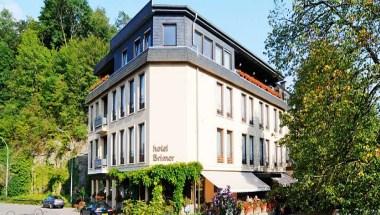 Hotel Brimer in Grundhof, LU