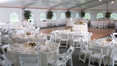 Bradford Country Club in Haverhill, MA