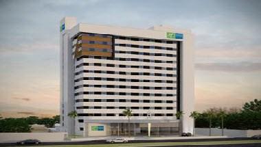 Holiday Inn Express - Belem Ananindeua in Belem, BR