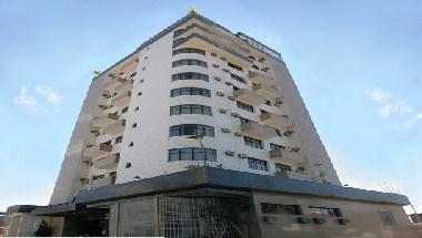 Dimas Lessa Hotel in Montes Claros, BR