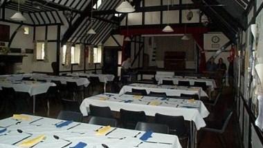 Minsterworth Village Hall in Gloucester, GB1