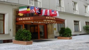 Hotel Austria - Wien in Vienna, AT