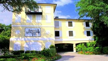 Saint Simons Inn in St. Simons Island, GA