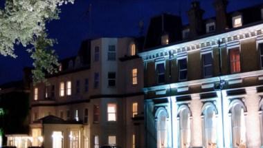 The Spa Hotel Royal Tunbridge Wells in Tunbridge Wells, GB1