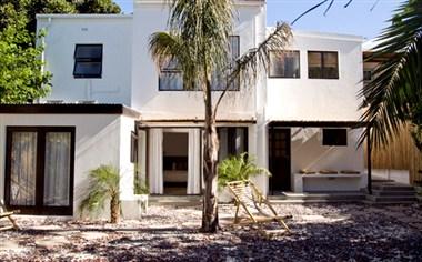 Bickley House in Cape Town, ZA