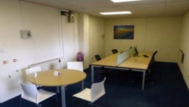 Bizspace - Price Street Business Centre in Birkenhead, GB1