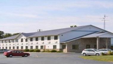 Americas Best Value Inn Champaign in Champaign, IL