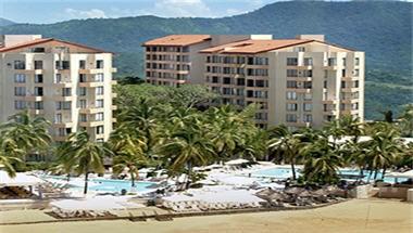 Hotel Fontan Ixtapa in Zihuatanejo, MX