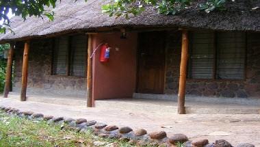 Limbo Lodge in Livingstone, ZM