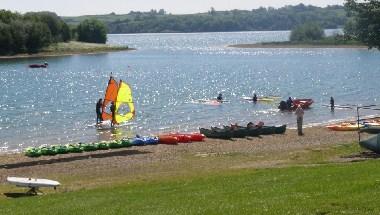 Carsington Sports & Leisure in Ashbourne, GB1