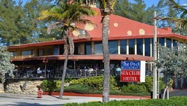 Sea Club Resort in Fort Lauderdale, FL