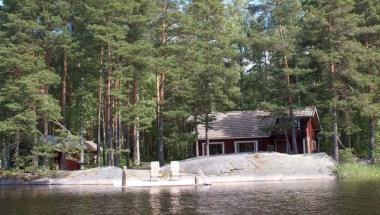 Visit Saimaa in Mikkeli, FI