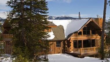 Powder Ridge Cabins in Bozeman, MT