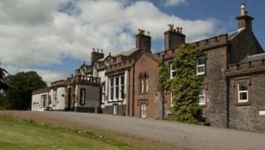 Ernespie House Hotel in Castle Douglas, GB2