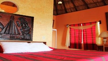 Cahal Pech Village Resort in San Ignacio, BZ